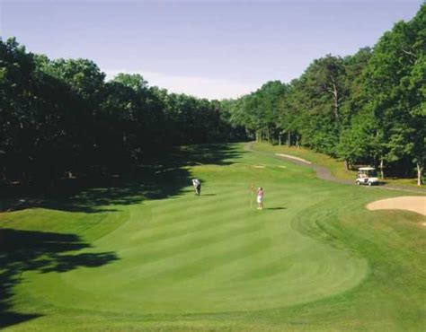 Holly Ridge Golf Club in Sandwich, Massachusetts, USA | Golf Advisor