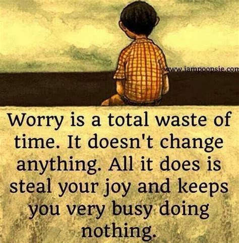 Don't worry | Inspiring quotes | Pinterest