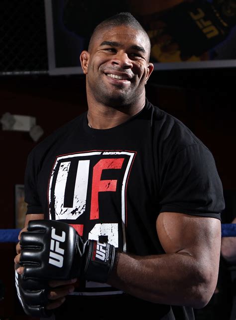 Alistair Overeem - Strictly Business | UFC