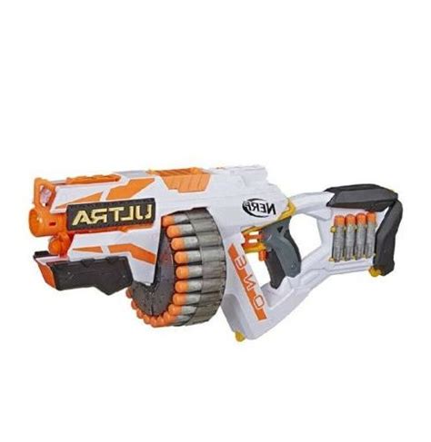 *NEW* NERF Gun Ultra One Motorized Blaster Rapid