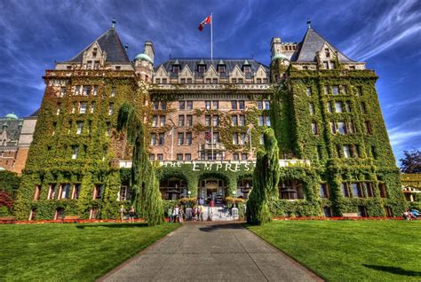 stay at the Empress | Fairmont empress hotel, Empress hotel, Fairmont empress