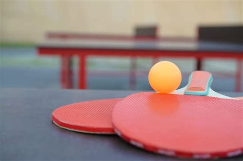 Best Ping Pong Balls: A Buyer's Guide (2022 Edition) - Bar Games 101