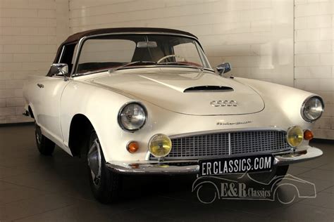 Audi oldtimer | Siehe das Angebot an Audi oldtimern an von E & R Classic Cars!