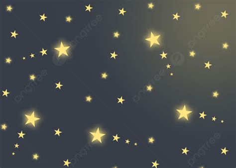 64 Starry Night Wallpapers On Wallpaperplay Fond Ecran