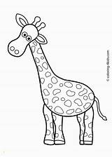 Coloring Pages Printable Animals Preschool sketch template