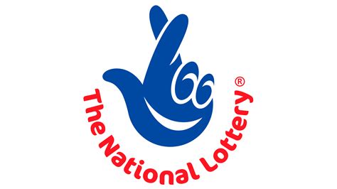 National Lottery Logo, symbol, meaning, history, PNG, brand