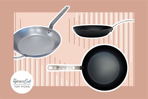 The 11 Best Carbon Steel Pans in 2021