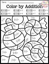 Coloring Pages For Math sketch template