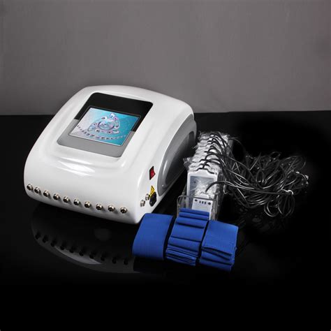 [WL-DM909B] Buy Upgraded Lipolysis Lipo Laser Cellulite Slimming Fast Fat Burning Diode Machine ...