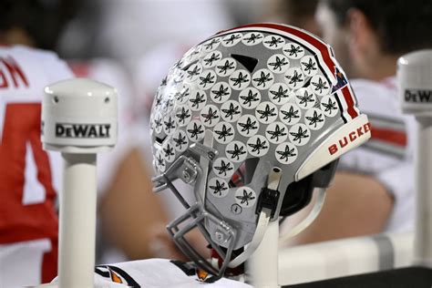 Former Ohio State Football Star Was Arrested On Monday - The Spun: What's Trending In The Sports ...