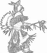 Native American Coloring Pages Printables At GetColoringscom  Free sketch template