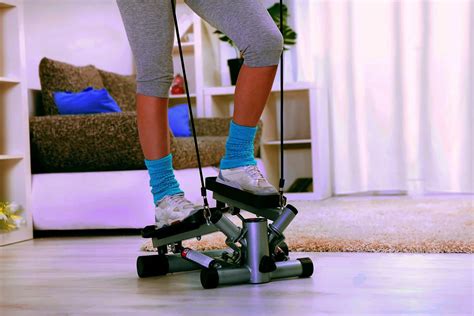 What Are The Benefits Of Stepper Machine Exercise?