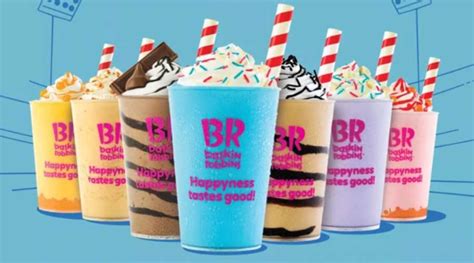 It’s a Baskin Robbins ice cream shake kinda day - Telegraph India