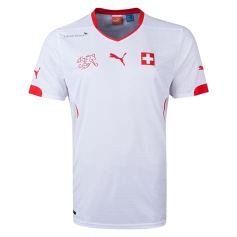 Switzerland 14/15 Away Soccer Jersey - The Official FIFA Online Store ...