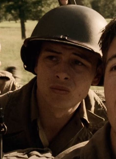 Eugene Roe, 40s Aesthetic, Band Of Brothers, Film Serie, Hbo, Movies And Tv Shows, Riding ...