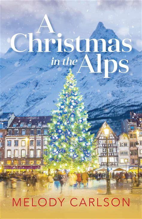 Review: A Christmas in the Alps – Urban Book Reviews