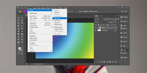 How To Change Cmyk To Pantone Color In Photoshop - BEST GAMES WALKTHROUGH