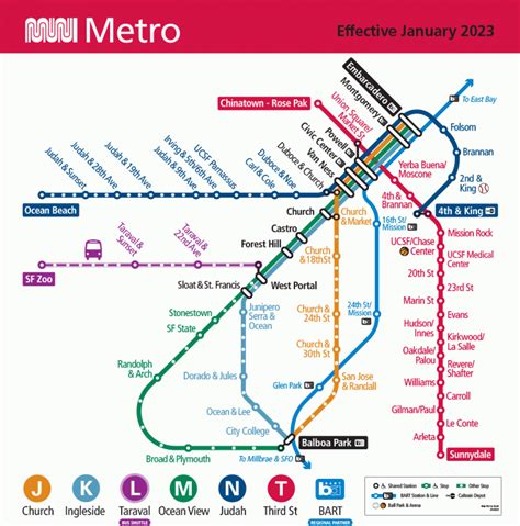 svržení Netopýr Džbán san francisco metro map bublina máta Tranzistor