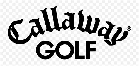 Callaway Golf - Callaway Golf Logo Png,Golf Logo Png - free transparent ...