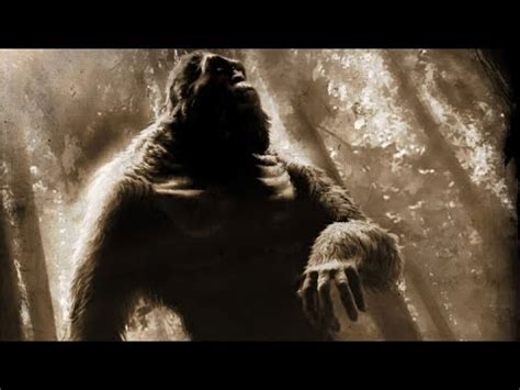 Bigfoot Sightings Of Vietnam "Strange Encounters With Rock Apes" - YouTube