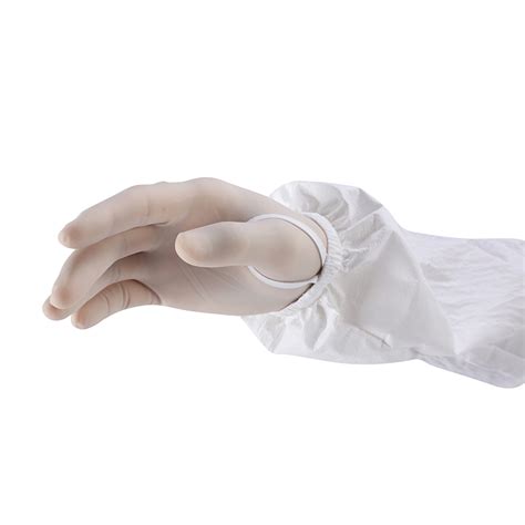 Wholesale Disposable Exam Gloves Large - Latex Gloves – Fine Glove Manufacturer and Supplier ...