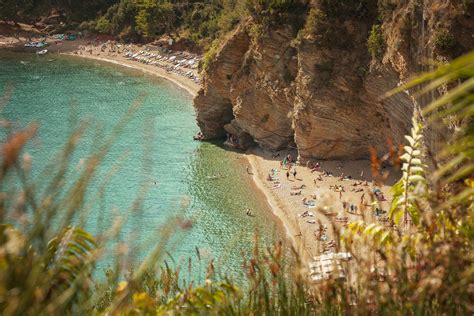 Budva Beaches | Visit Montenegro