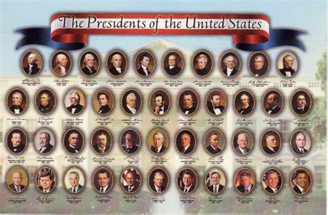 Who Was 23 President