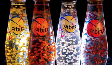 Did anyone try Orbitz back when they were around? What were they like? : r/Soda