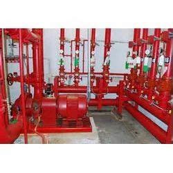 Offline Fire Pump Installation System at Rs 15000 in Noida | ID: 8823738373