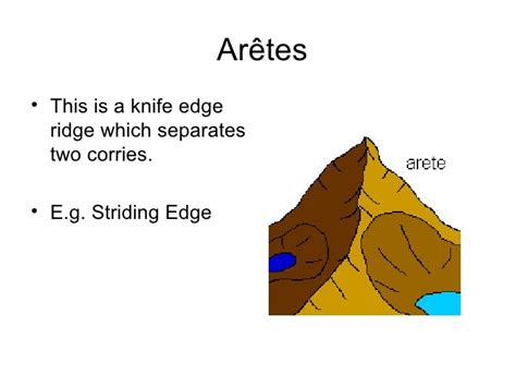 L 5 Corries, Aretes Pyramid Peaks