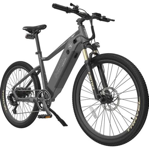 Best Electric Mountain Bikes under £1000