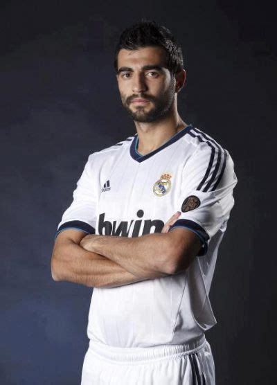 Raul Albiol - Alvaro Arbeloa and Raul Albiol Photo (32356646) - Fanpop