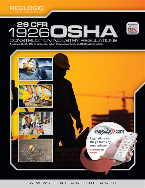 ABC Mississippi Chapter > Safety > Resources > 29 CFR 1926 OSHA Manual