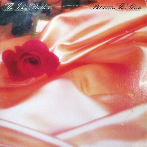 THE ISLEY BROTHERS Between The Sheets reviews