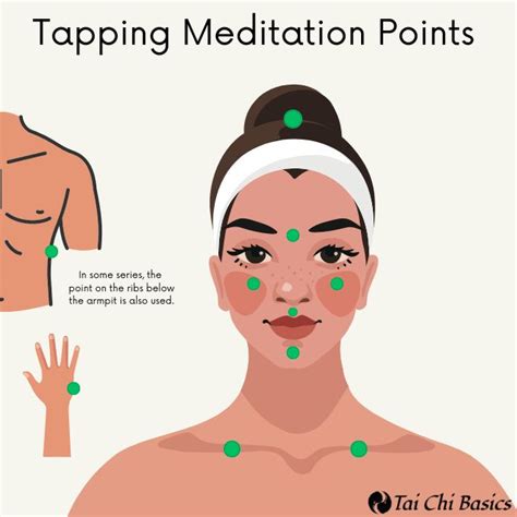 Use Tapping Meditation to Leap Forward in Your Health, Personal, or ...