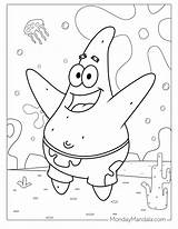 40 spongebob coloring Pages Free Pdf Printables – Artofit sketch template
