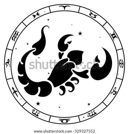 Scorpio Stock Photos, Royalty-Free Images & Vectors - Shutterstock