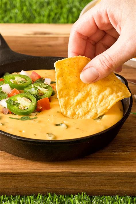 Cheez Whiz Nacho Cheese Recipe | Deporecipe.co