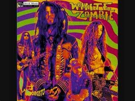 White Zombie- Thunder Kiss '65 - YouTube