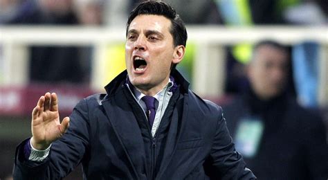 Sevilla fires coach Vincenzo Montella after poor results - Sportsnet.ca