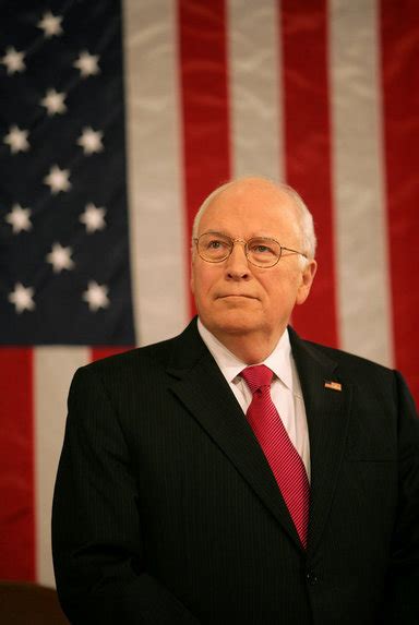 Vice President of the United States - Richard B. Cheney