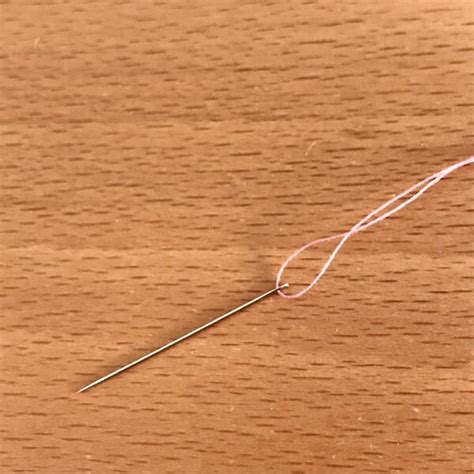 Hand Sewing Needle Sizes & Types | AllFreeSewing.com
