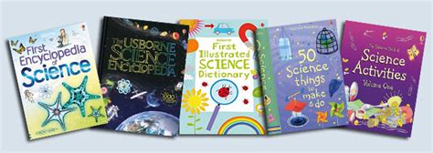 Kid Science Books- Science Kiddo