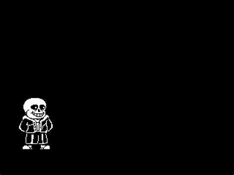 Gaster Blaster Sans Attack Gif