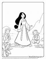 100  Mulan coloring Pages Free PDF To Print Woo Coloring sketch template