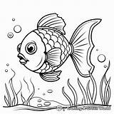 Aquarium Coloring Pages  Free & Printable sketch template