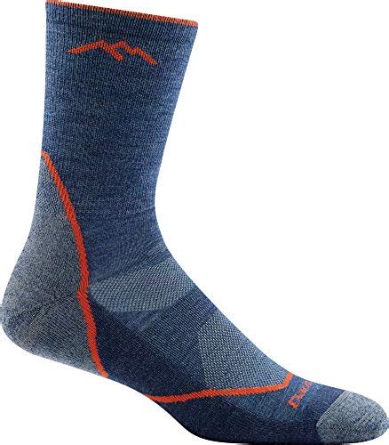 Top 10 Best Hiking Socks For Men : Reviews & Buying Guide - Katynel