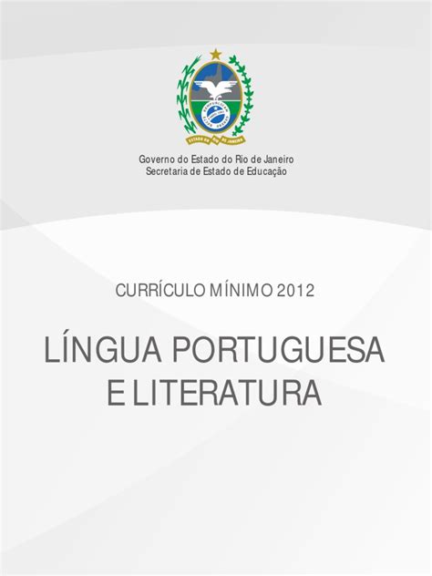 Lingua Portuguesa e Literatura - Livro | PDF | Poesia | Narração