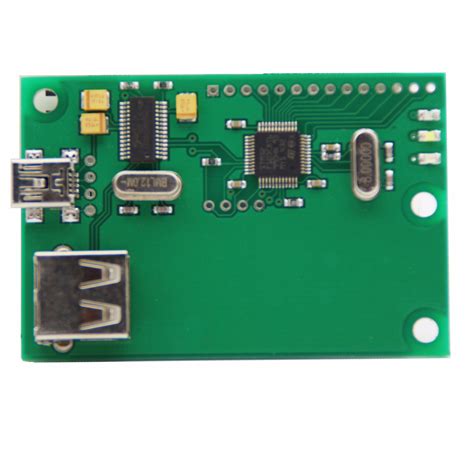 Prototype Pcb Assembly With Pcb Manufacturing Process And Pcb Assembly ...