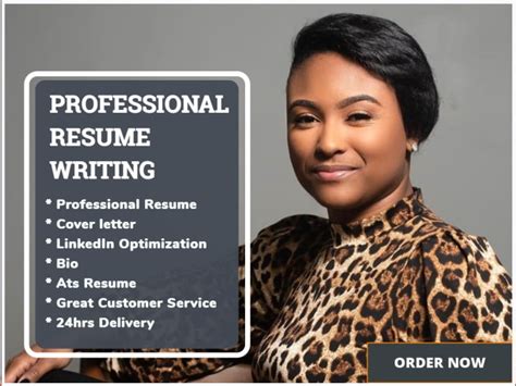 Write, edit and revamp your resume into a professional resume by Resumecitadel